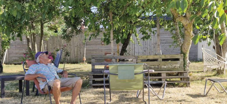 Résidence Les Océanes