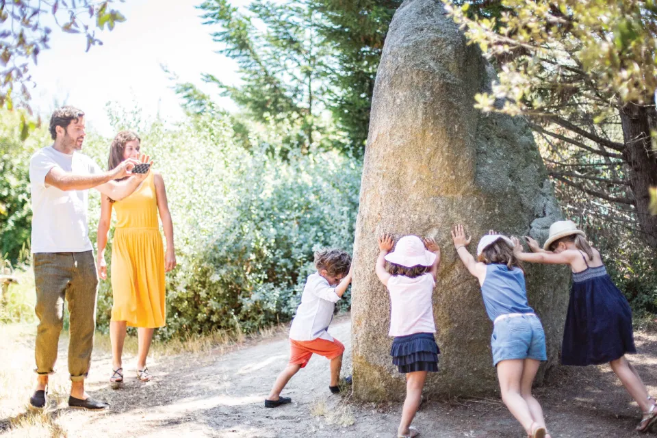 Résidence de tourisme Les Océanes