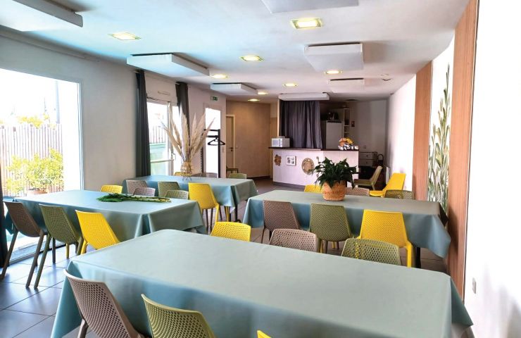 Résidence Les Océanes