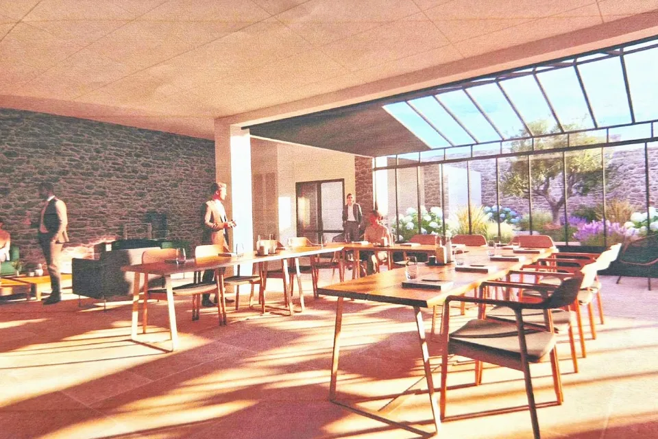 Les Océanes tourist Residence