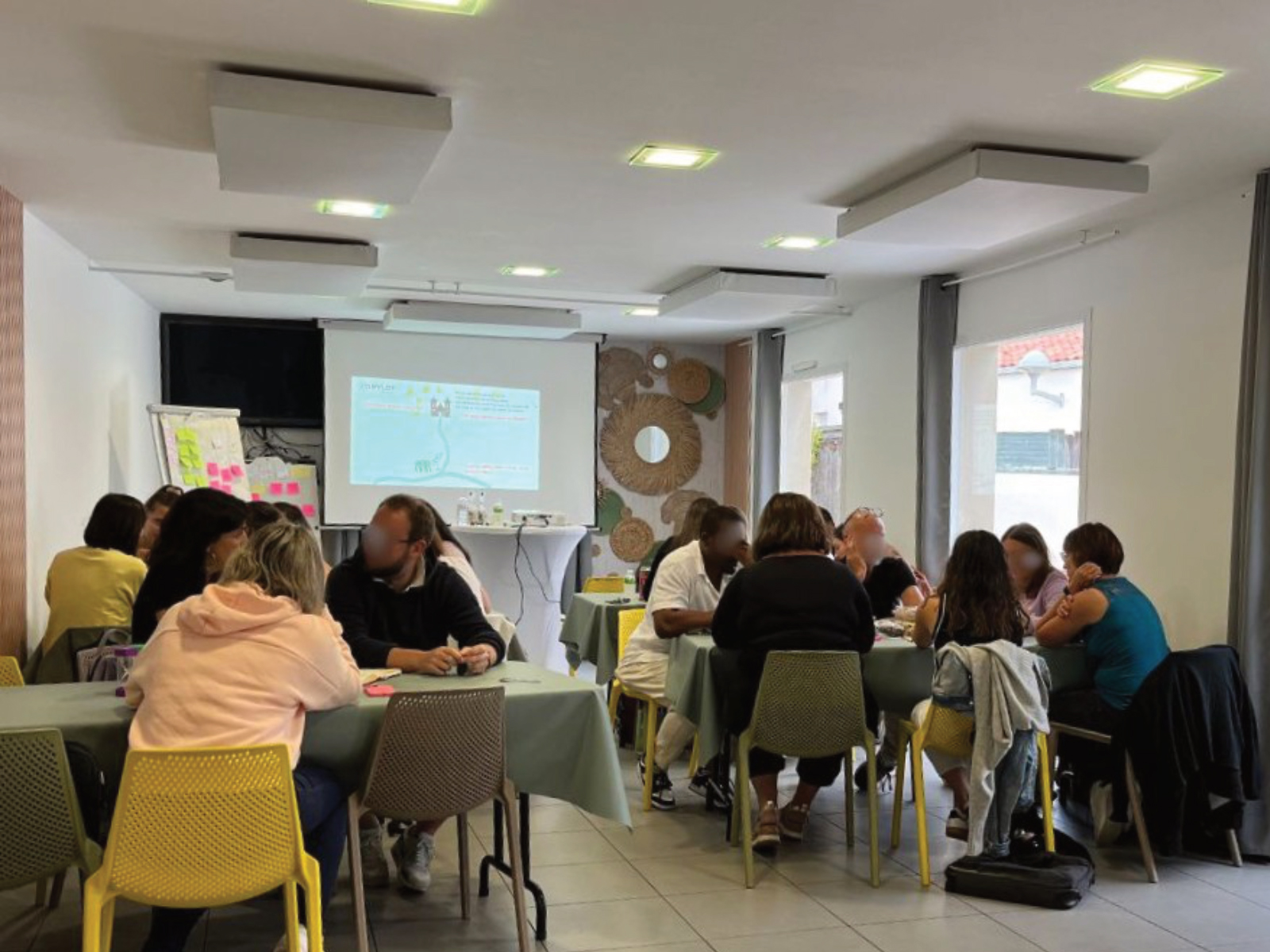 Résidence Les Océanes