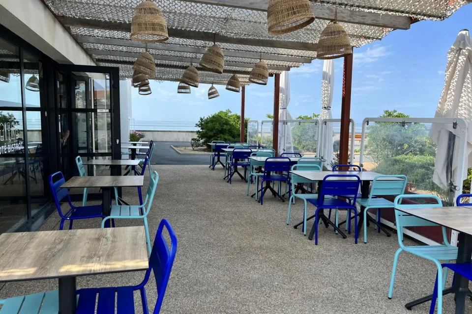 Côté Bistrot