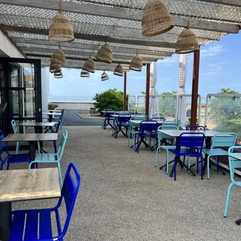 Côté Bistrot