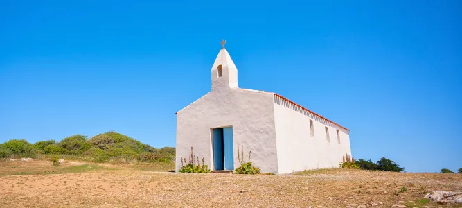 Chapelle de la Meule (Notre Dame de Bonne Nouv ...