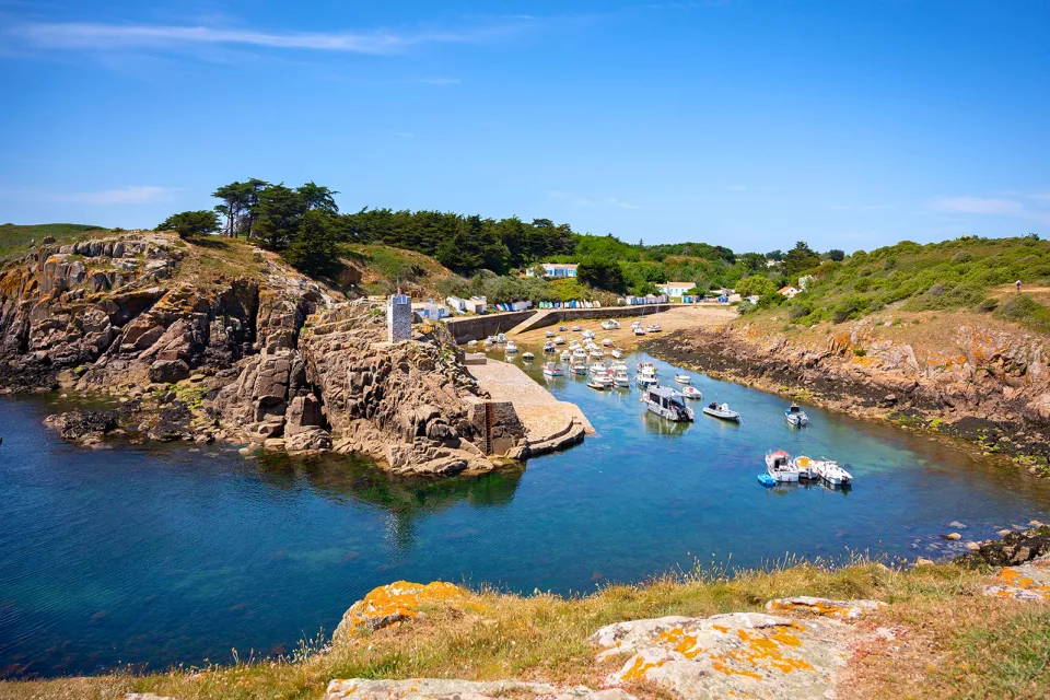 Port de la Meule