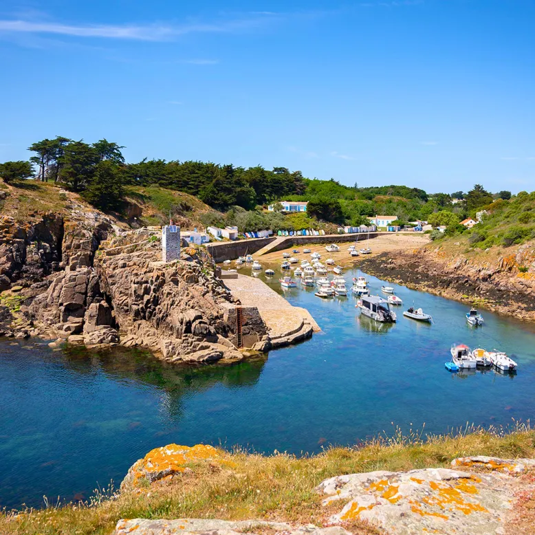 Port de la Meule