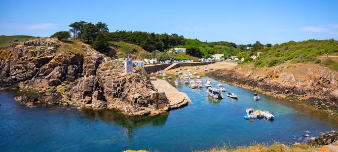 Port de la Meule