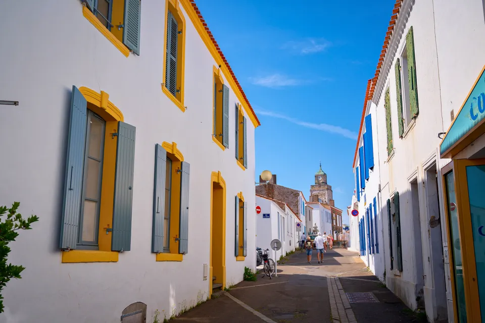 Port-Joinville