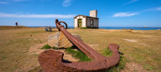 La Pointe du But