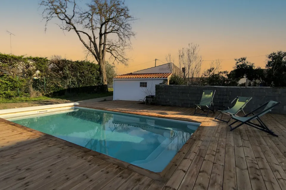 Gîte de la Dune