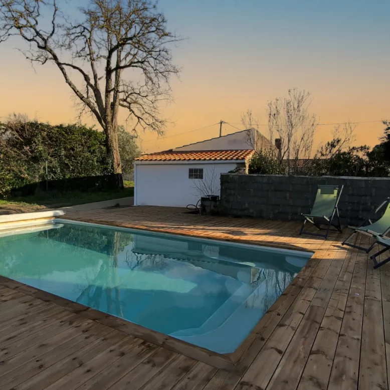 Gîte de la Dune