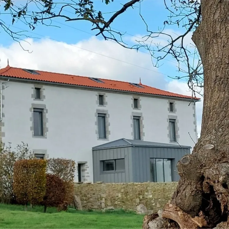 Le Fief Guibert