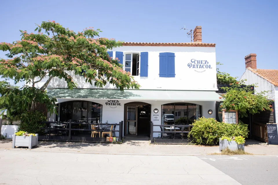 Chez Patacol