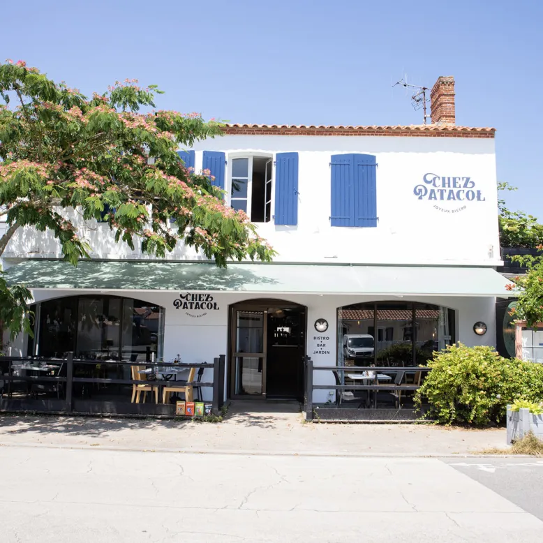 Chez Patacol