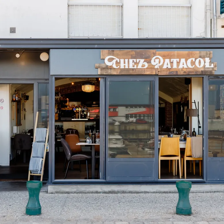 Chez Patacol