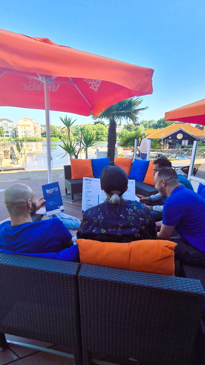 Le Bistr'O du Village