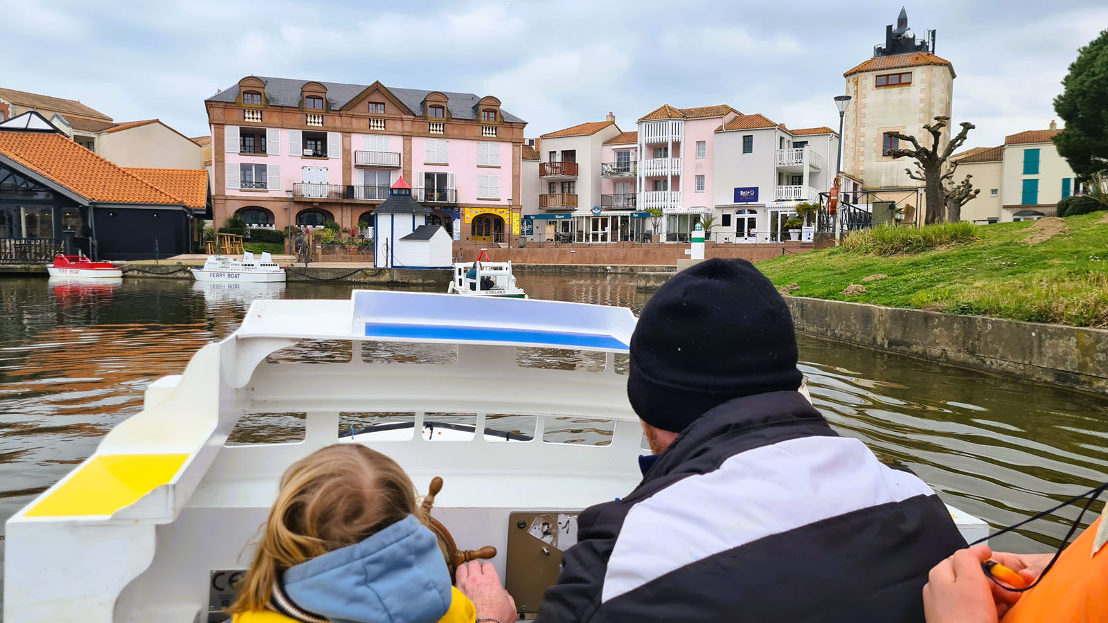 Le Bistr'O du Village