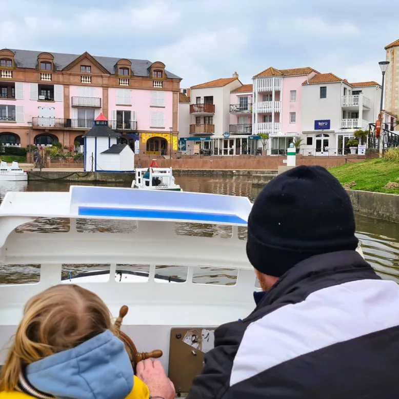 Le Bistr'O du Village