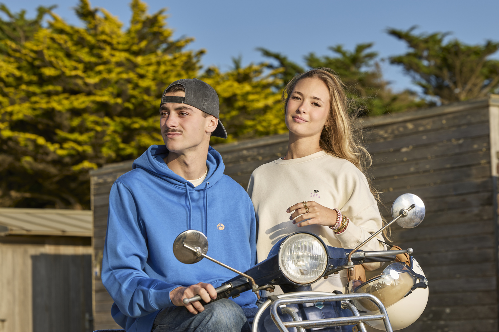 Darü Local Clothing