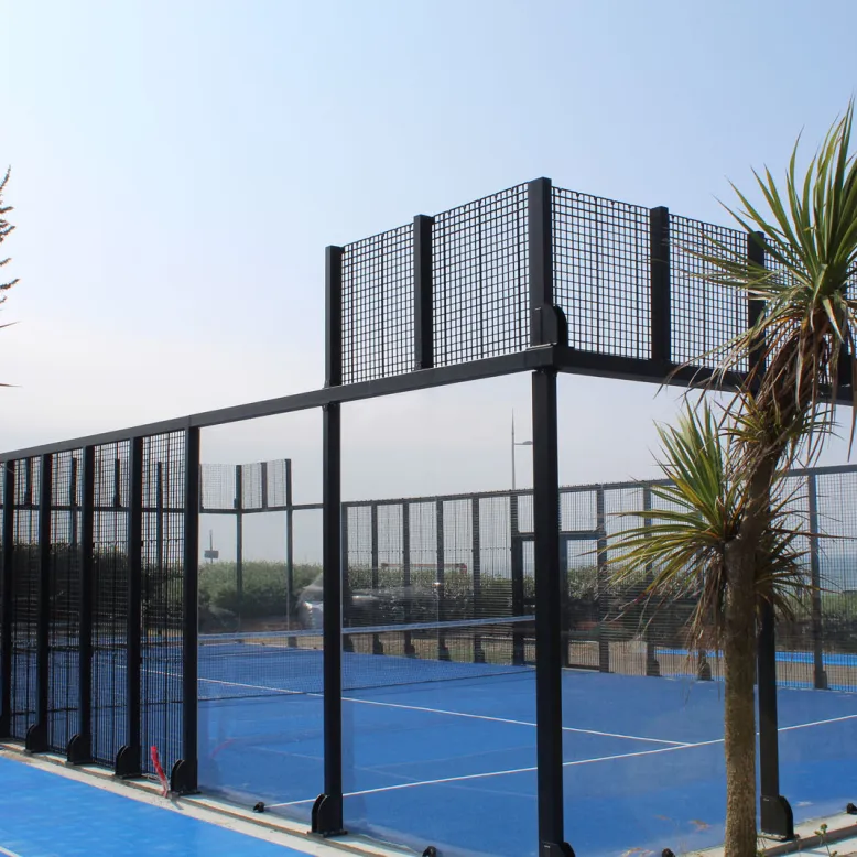 The Folie padel & pickleball