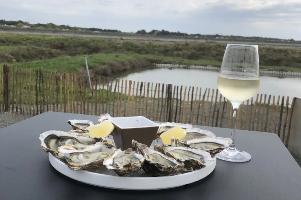 Istreg Degustation