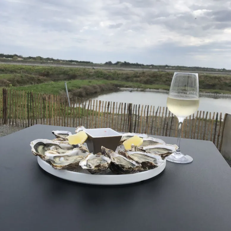 Istreg Degustation