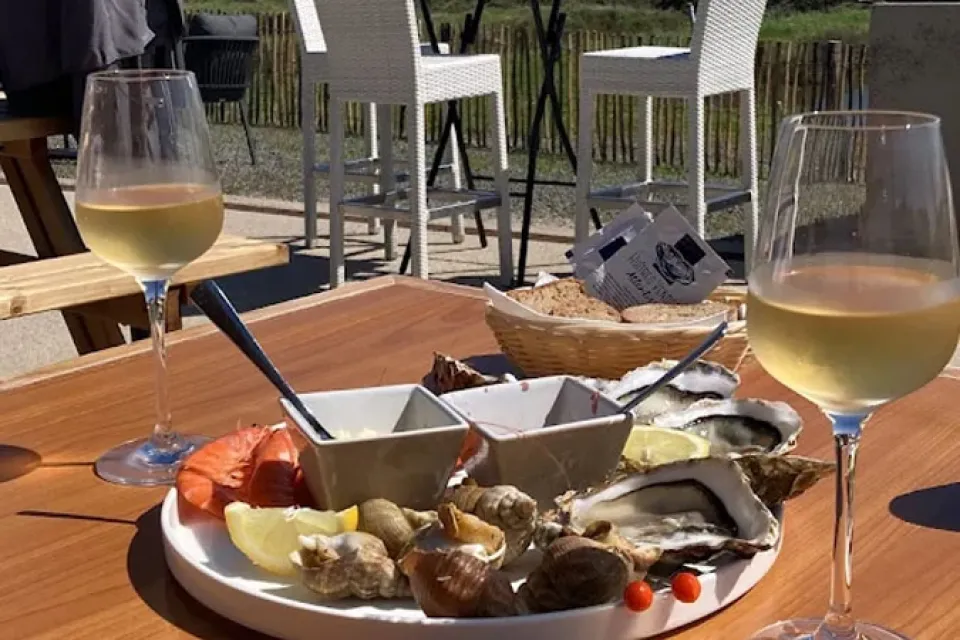 Istreg Degustation