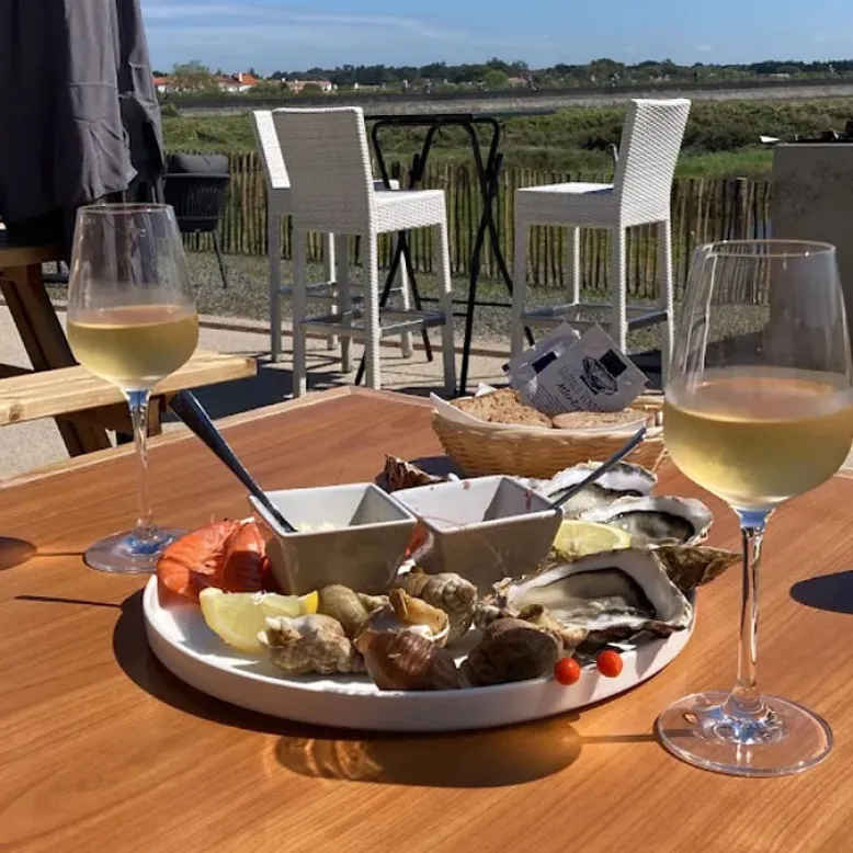 Istreg Degustation