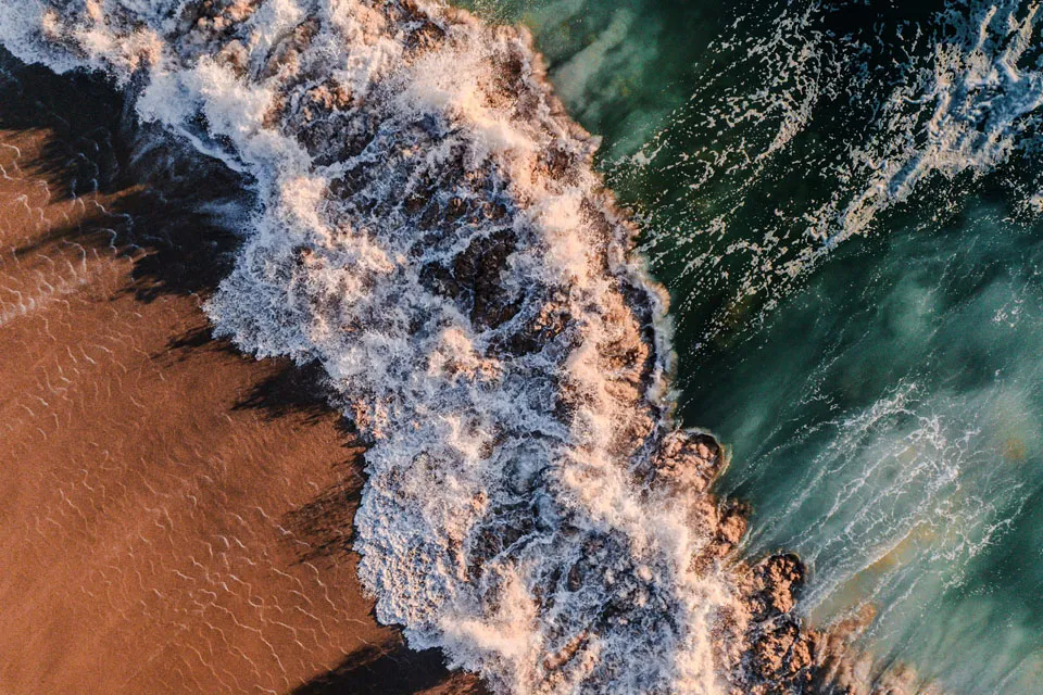 Marc Antoine Photographie