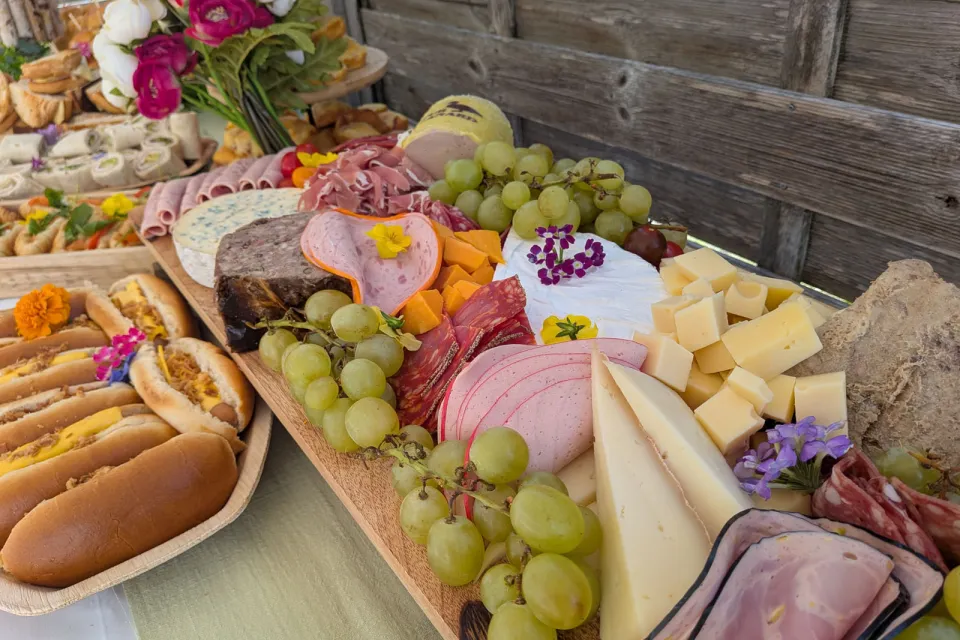 O'Brunch Yonnais