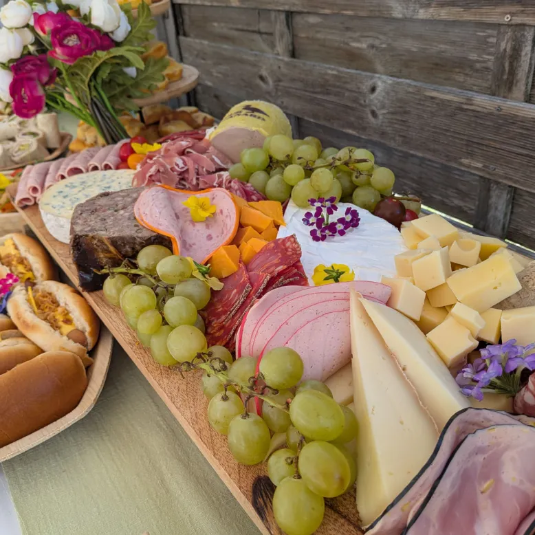 O'Brunch Yonnais