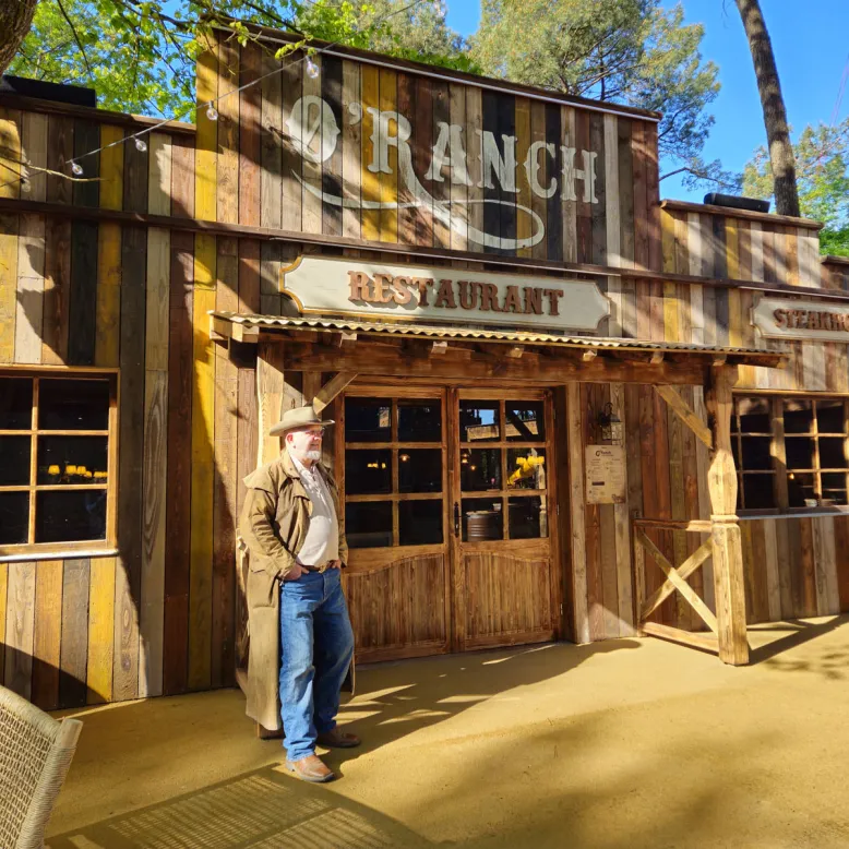 O’Ranch Restaurant