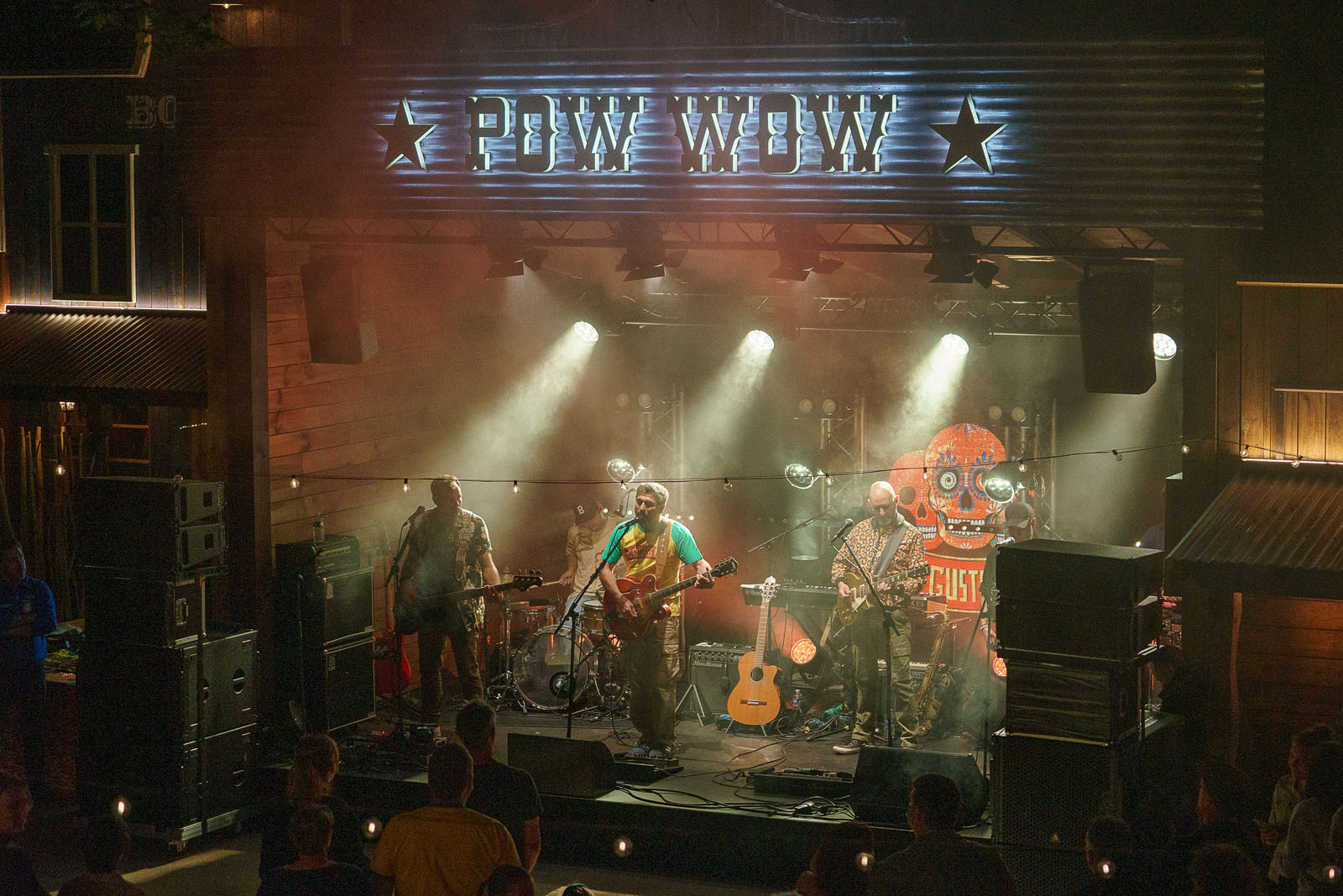 O’Ranch Restaurant