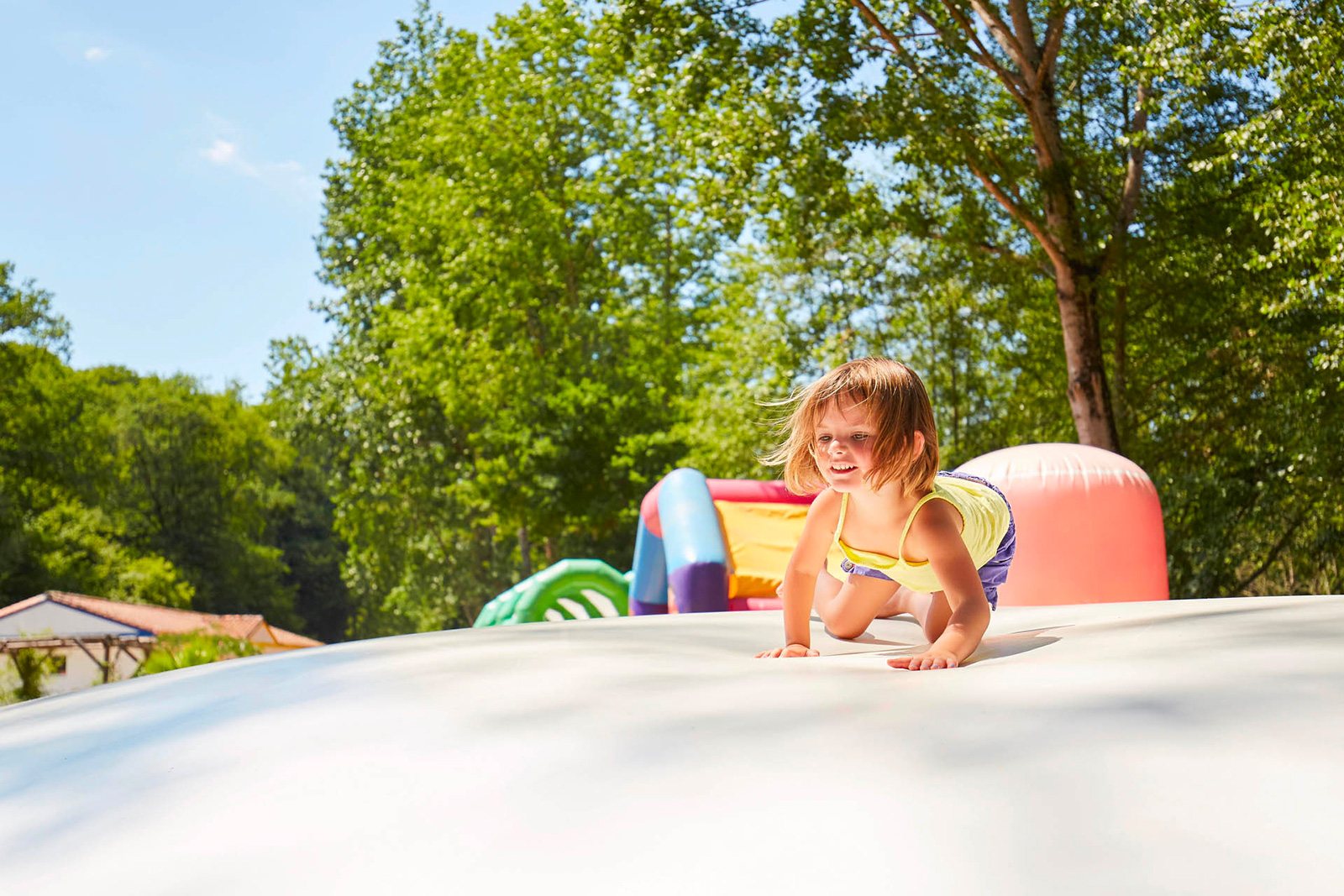 Parc de Pierre Brune