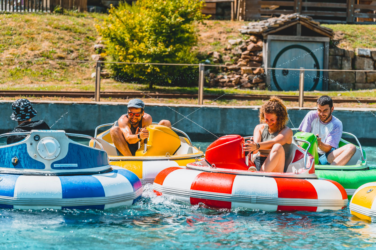 Parc de Pierre Brune