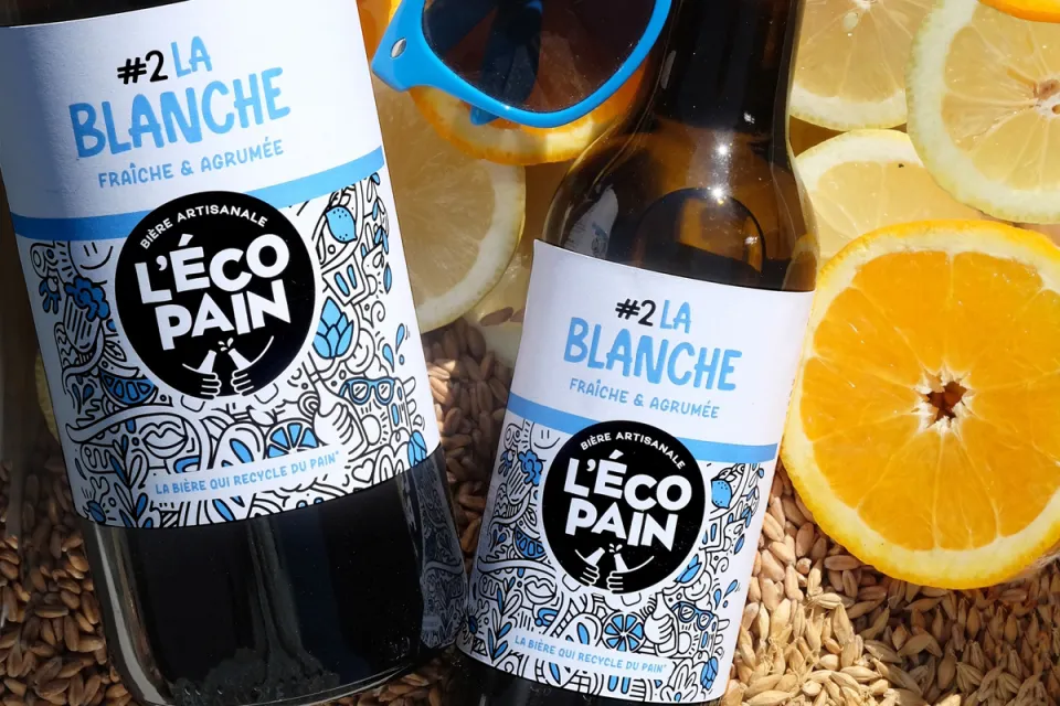 L'Éco-Pain