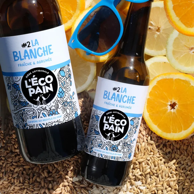L'Éco-Pain