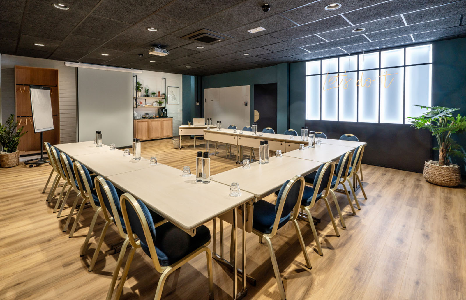 Hôtel Mercure La Roche-sur-Yon Centre