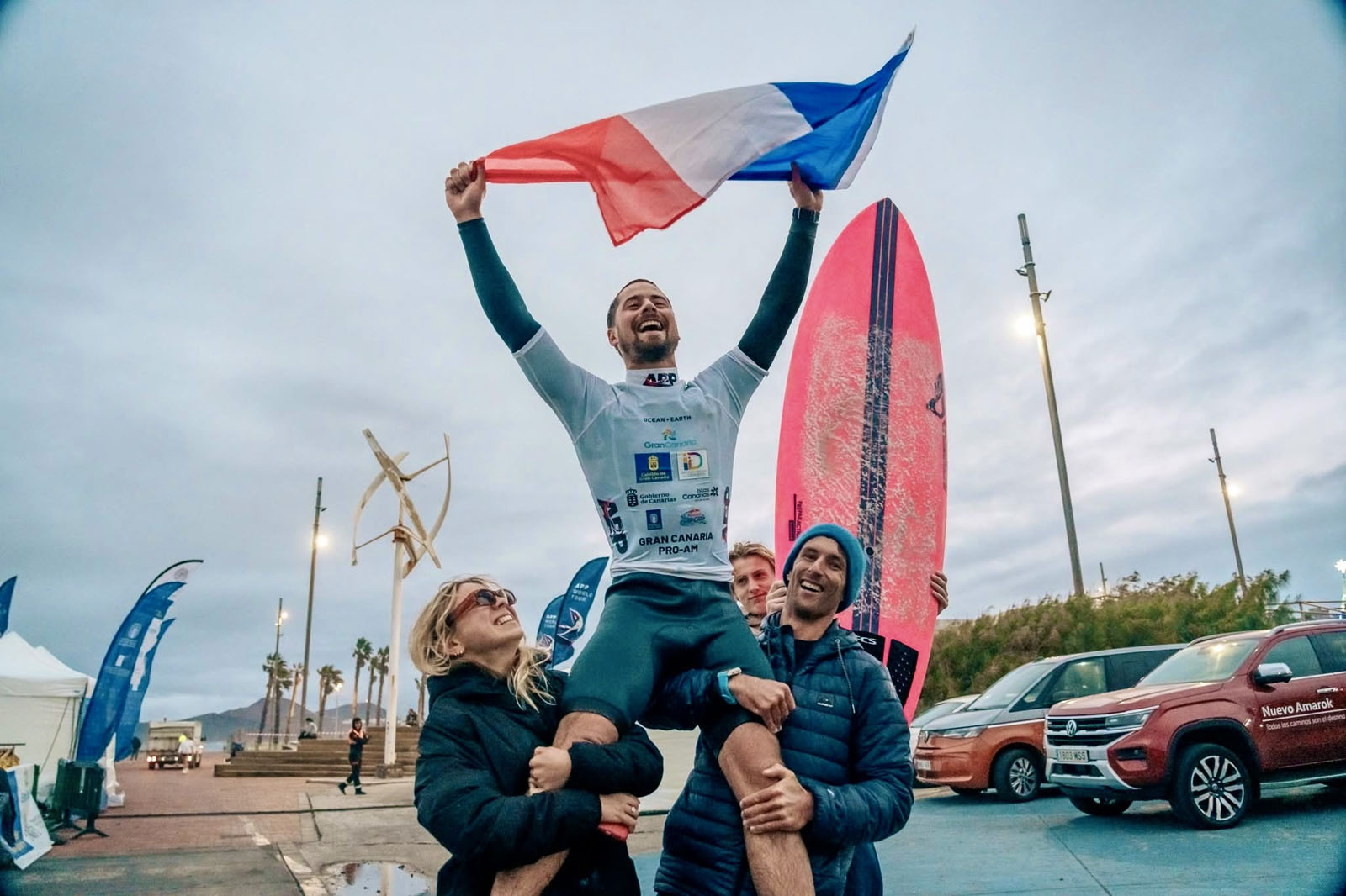 PréparAction Surf Académie Saint-Hilaire-de-Riez