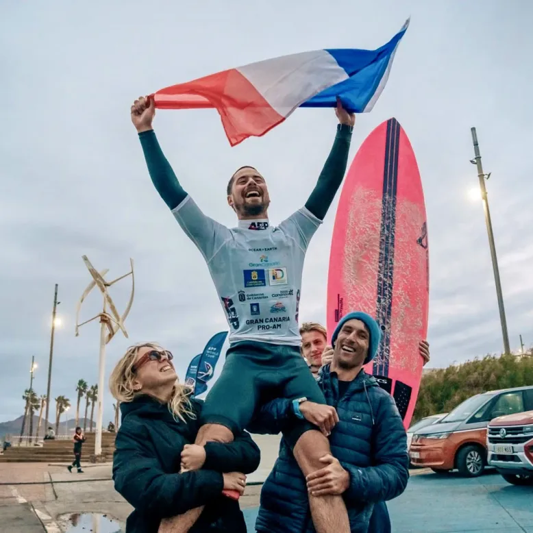 PréparAction Surf Académie Saint-Hilaire-de-Riez