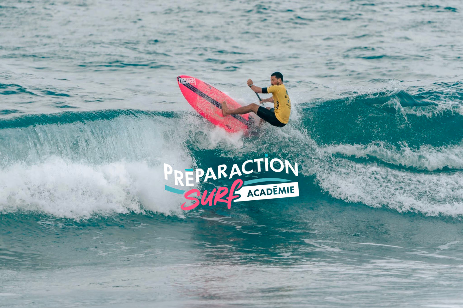 PréparAction Surf Académie Noirmoutier