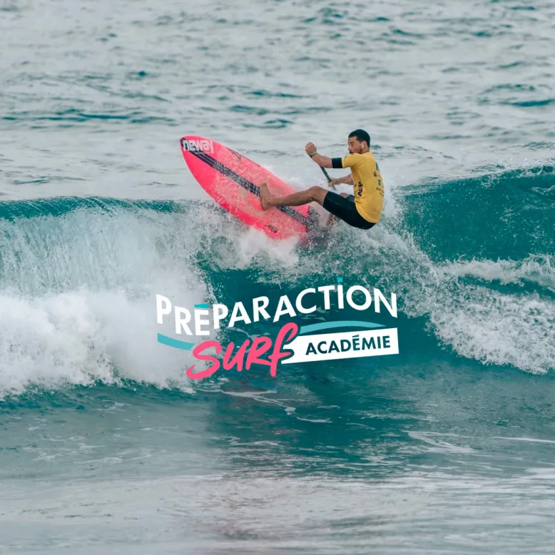 PréparAction Surf Académie Noirmoutier