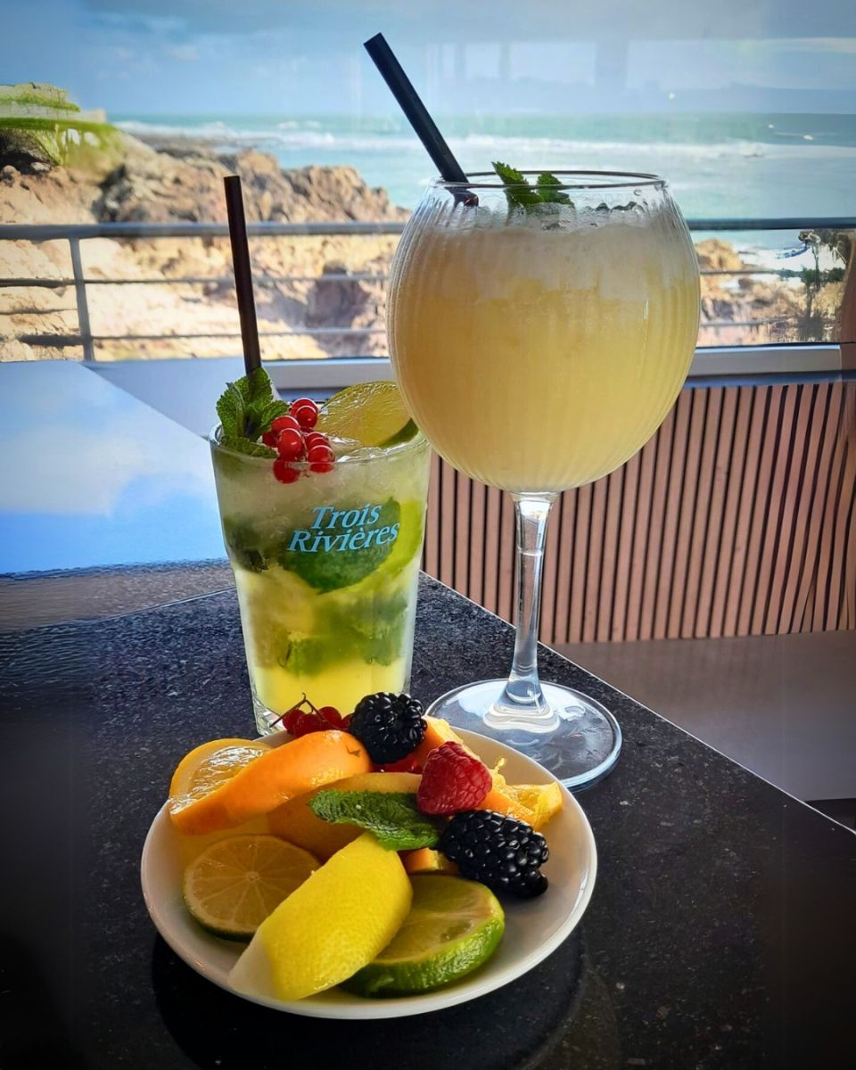 Les Voiles de Cayola