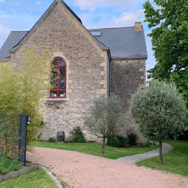 Gîte de la Chap'Elle