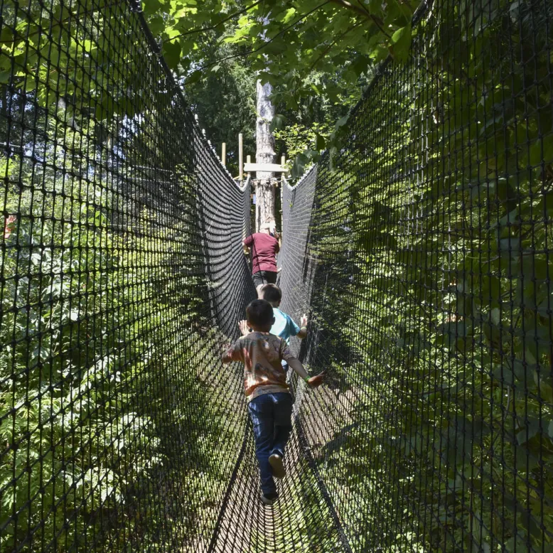 Parc Baron Aventure