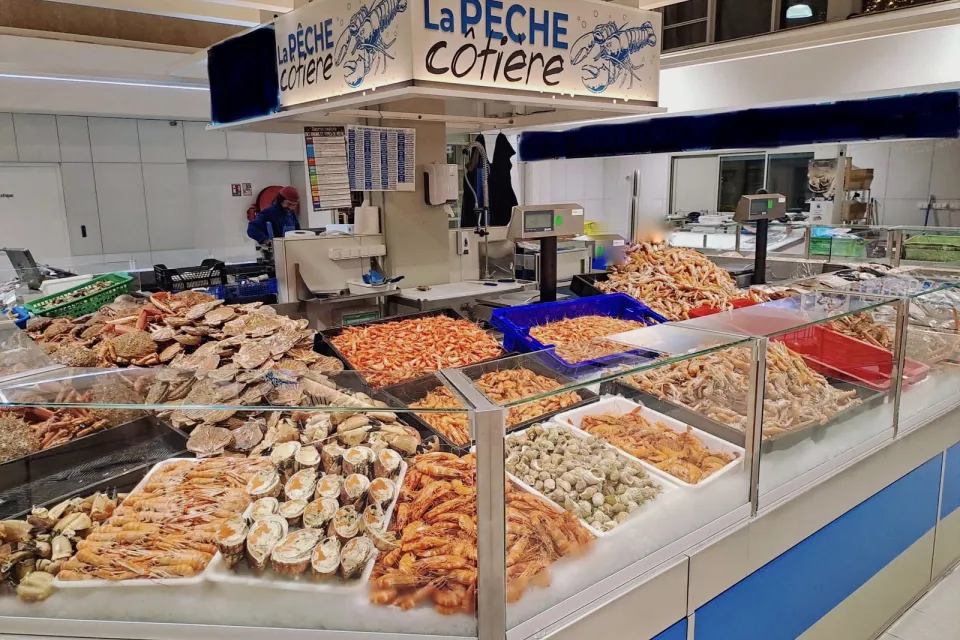La Pêche Côtière
