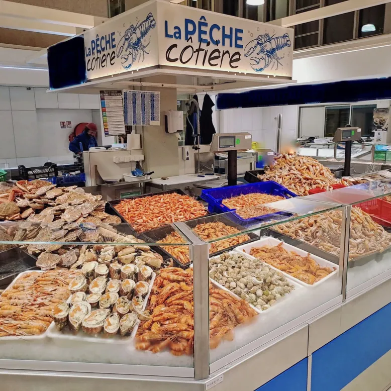 La Pêche Côtière
