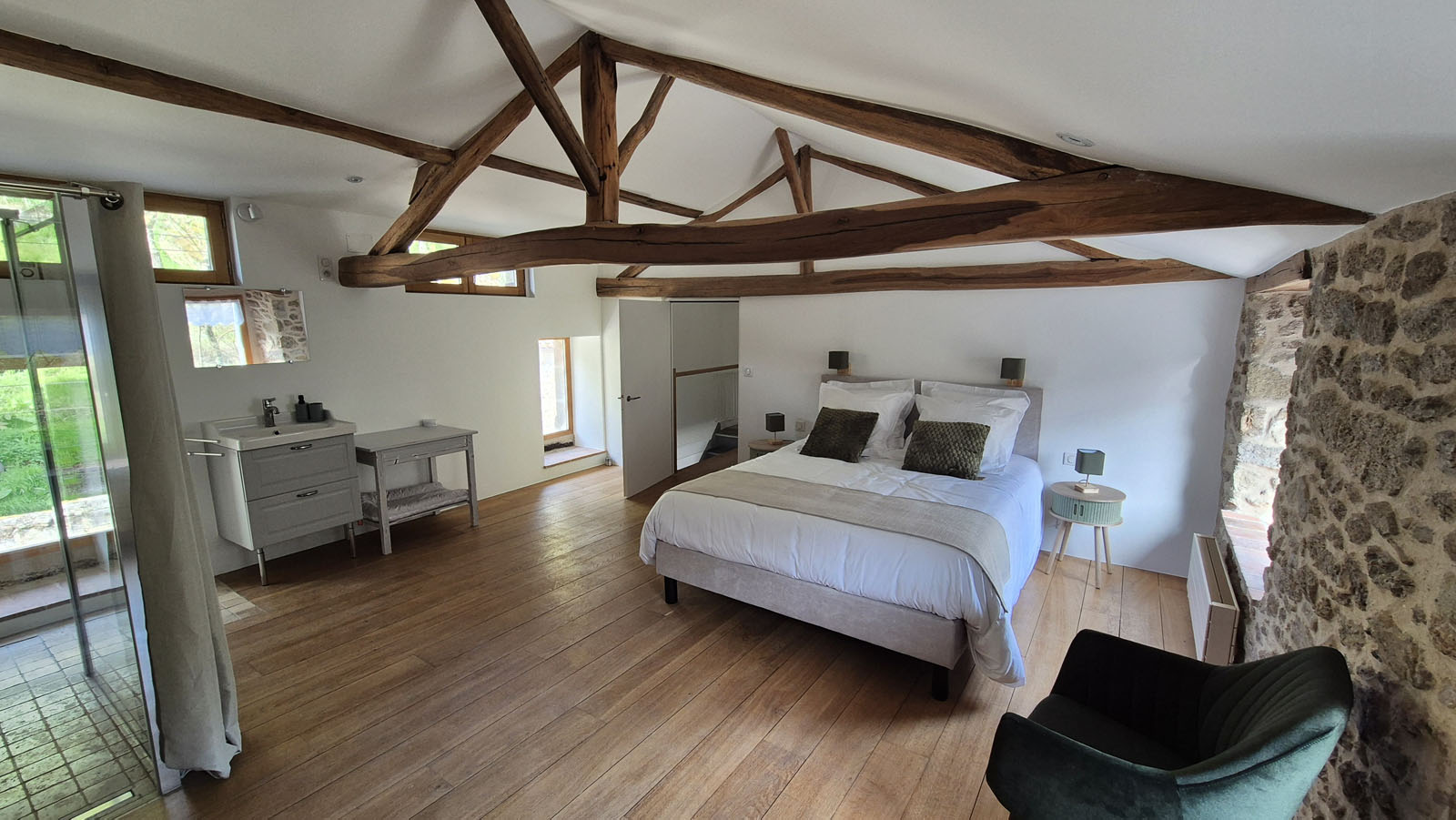 Le Cottage de Jousseaume