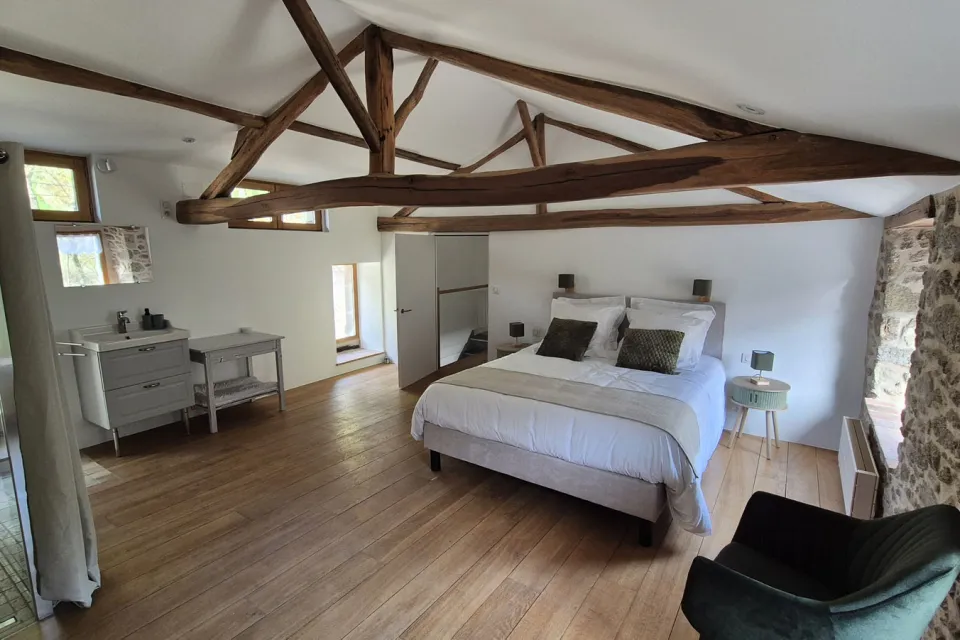 Le Cottage de Jousseaume