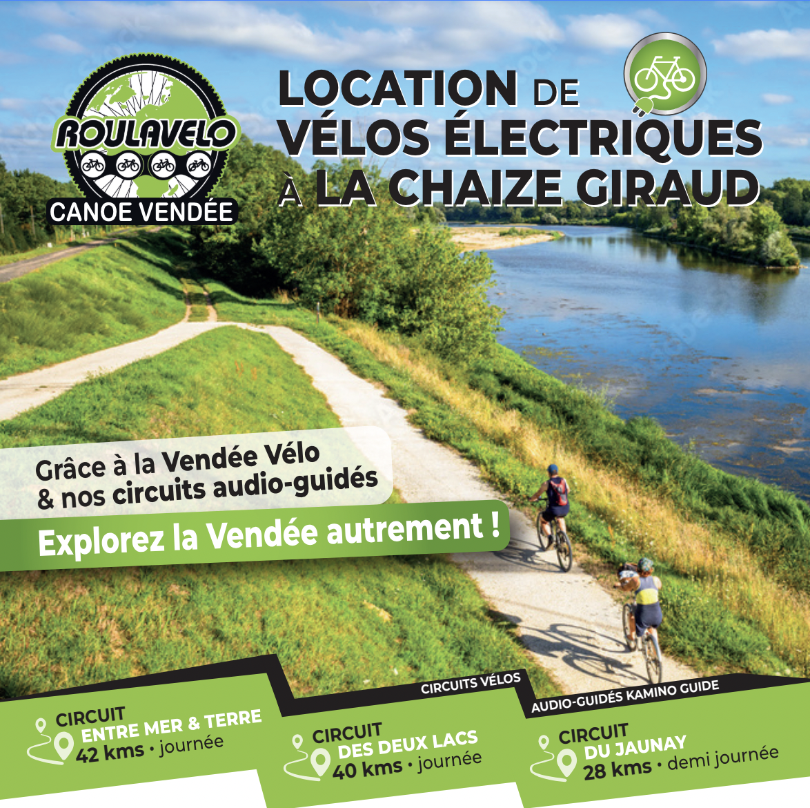 Cano'Vélo